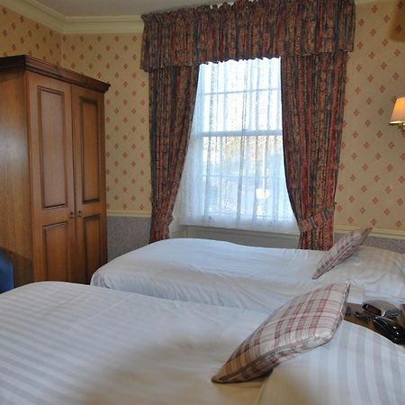 Apartament The Cross Keys Milnthorpe Zewnętrze zdjęcie
