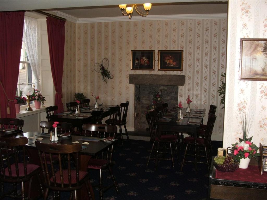 Apartament The Cross Keys Milnthorpe Zewnętrze zdjęcie